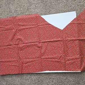 Dessert Themed Material